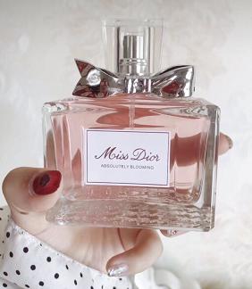 女性比较吸引人的香水,什么香水适合吸引女生