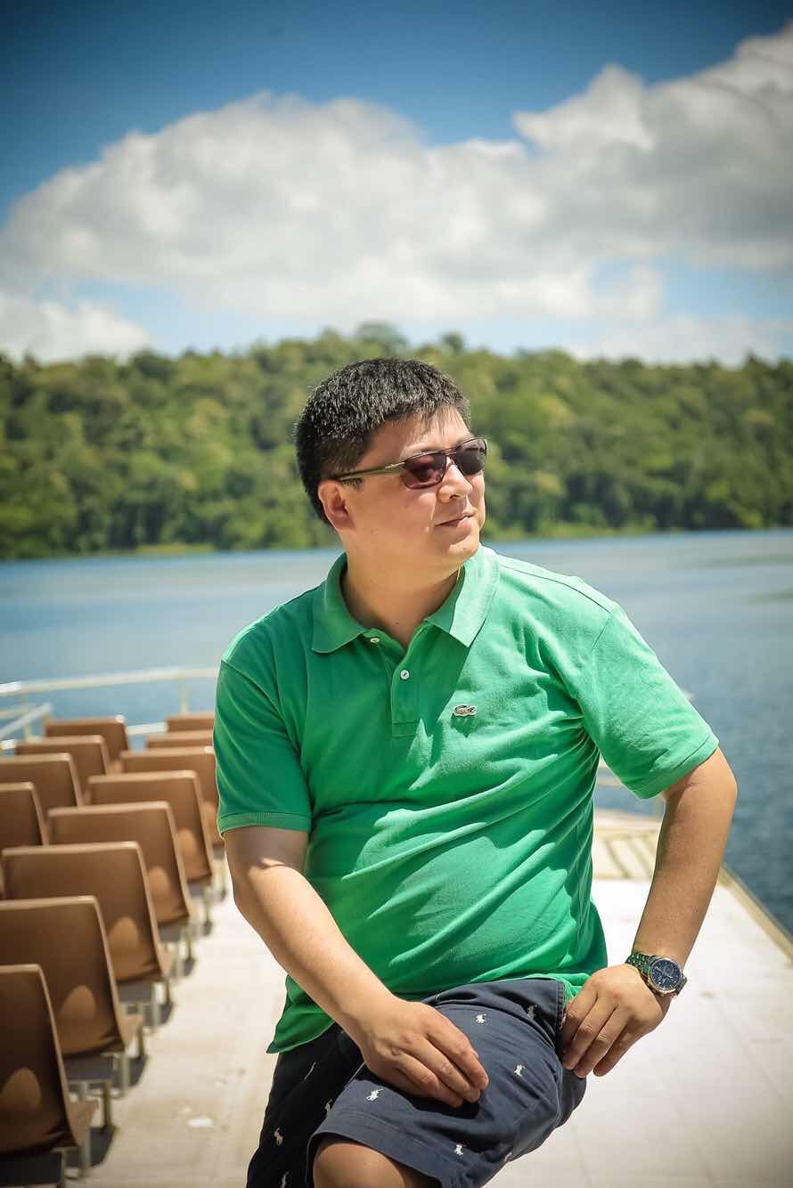 历届戛纳国际电影节最佳摄影,王同摄影师