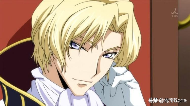 日漫王子番都有哪些,日漫里的王子殿下