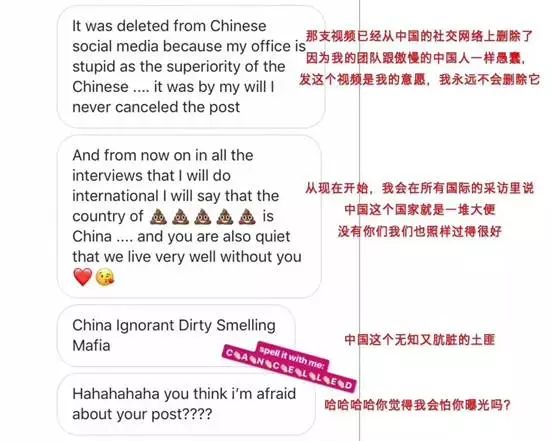 DG全网“道歉”背后原因，为什么祖国越来越发达，我们还是受歧视