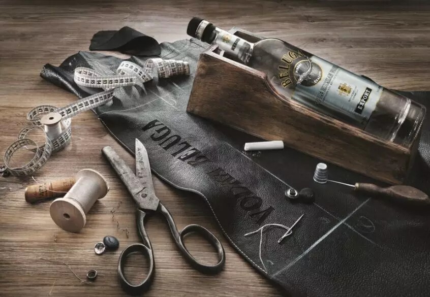 推荐比较经典的纯饮伏特加,伏特加最好的一款是哪种