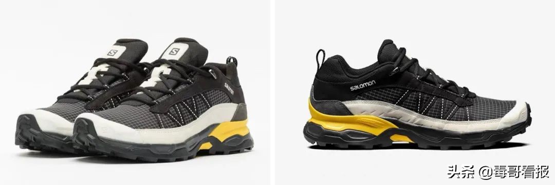 salomon算什么档次,salomon品牌怎么样