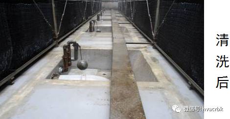 中央空调系统清洗保养攻略图解