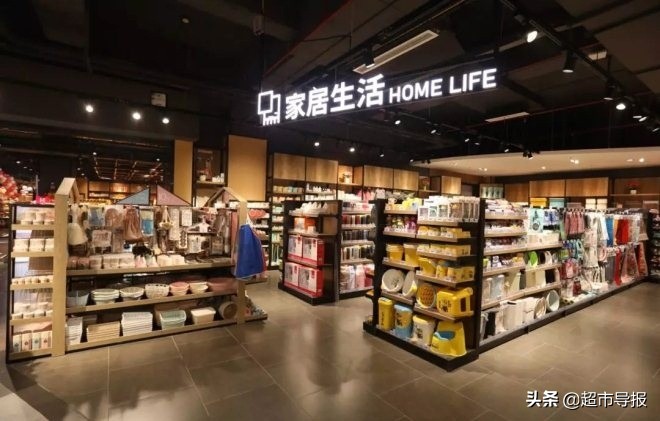 合力超市集团旗下店,合力超市凯悦新城店