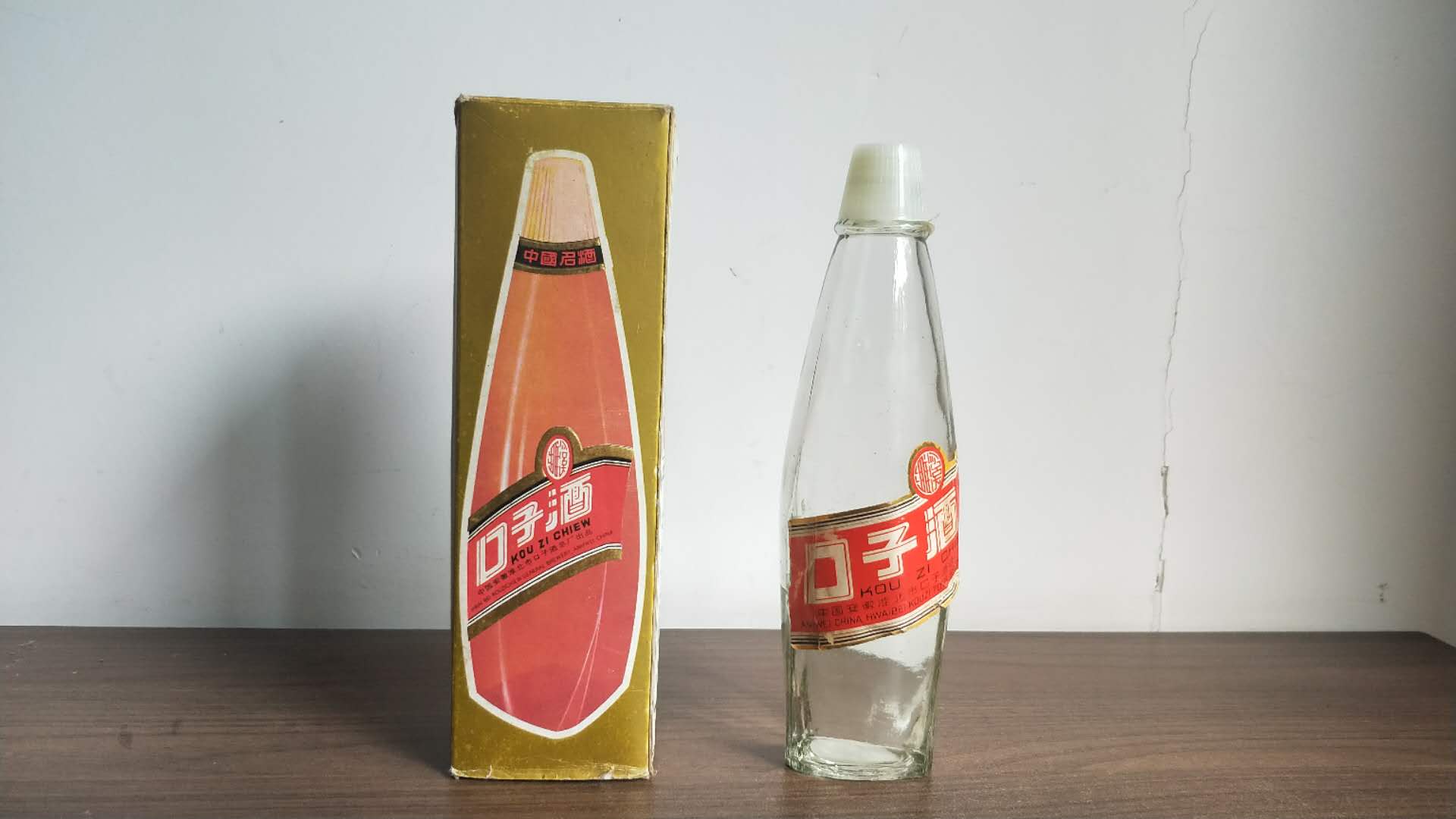 口子窖产地是淮北还是濉溪,浙江口子窖和安徽口子窖