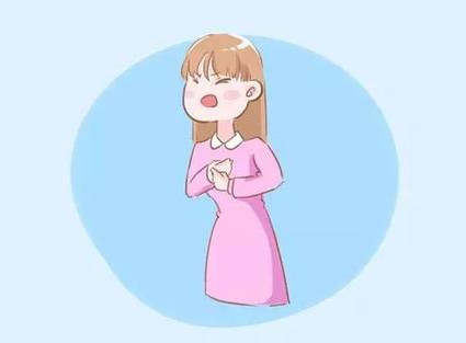 出现这三个症状时是排卵期到啦,受孕14天最明显的征兆