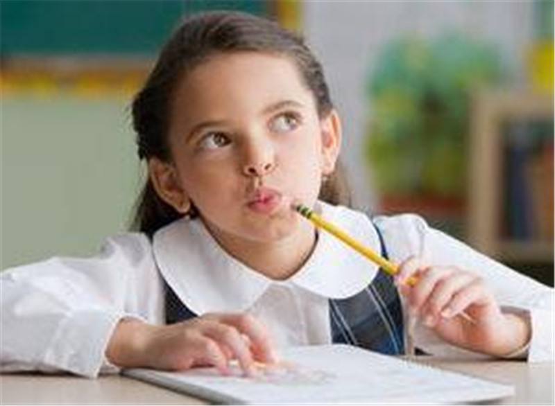 孩子背书记不住，家长干着急，可以试试这些方法