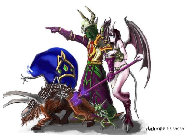 魔兽世界怀旧服术士pve有多强,魔兽世界怀旧服术士哪个伤害高