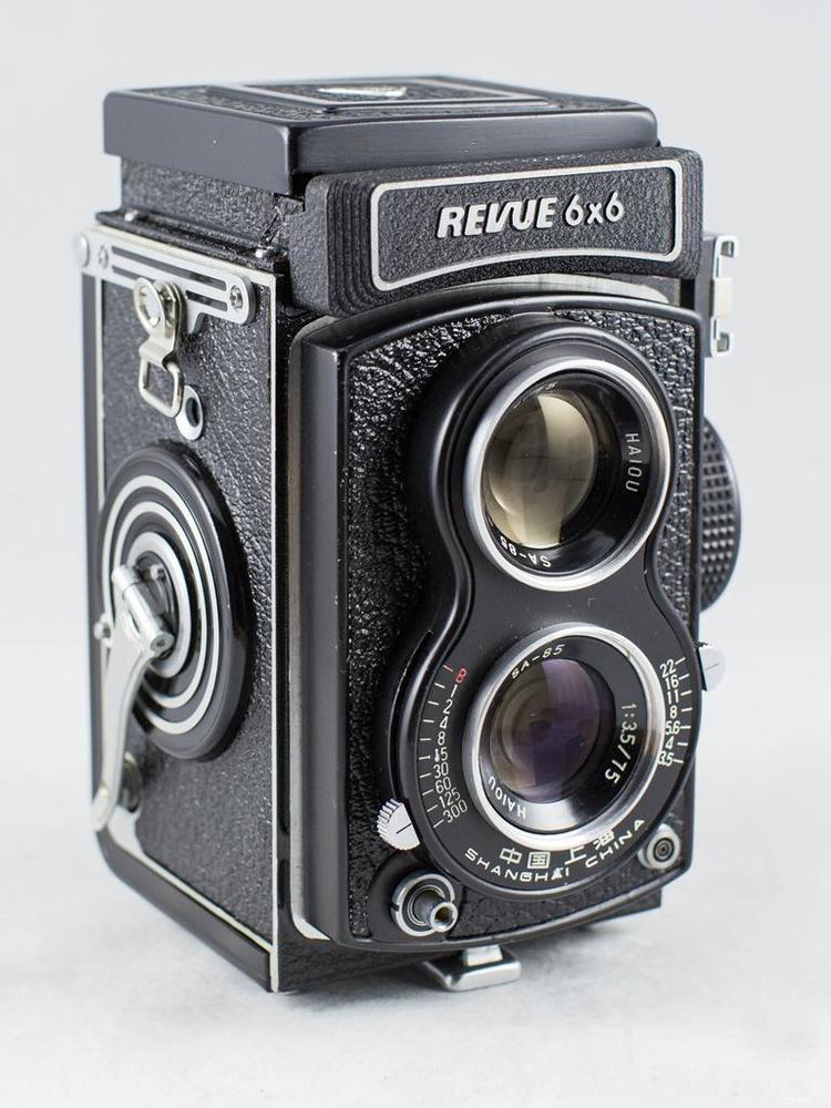 海鸥4b双反相机值得收藏吗,海鸥双反相机收藏价格