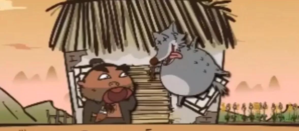 每日学一句小古文,每日一句零基础学习文言文