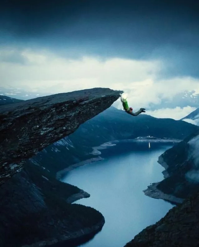 挪威究竟是怎样的一个国家,挪威一个幸福指数世界第二的国家