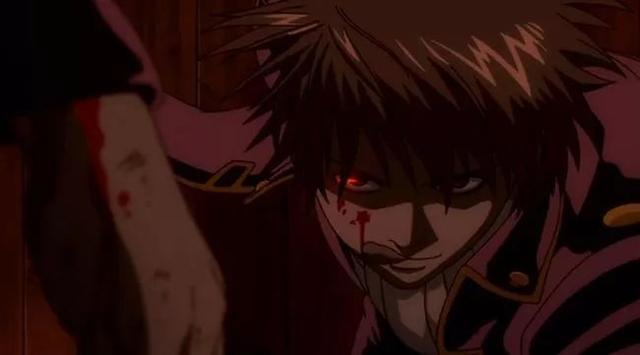 银魂结尾片段,银魂最后一话