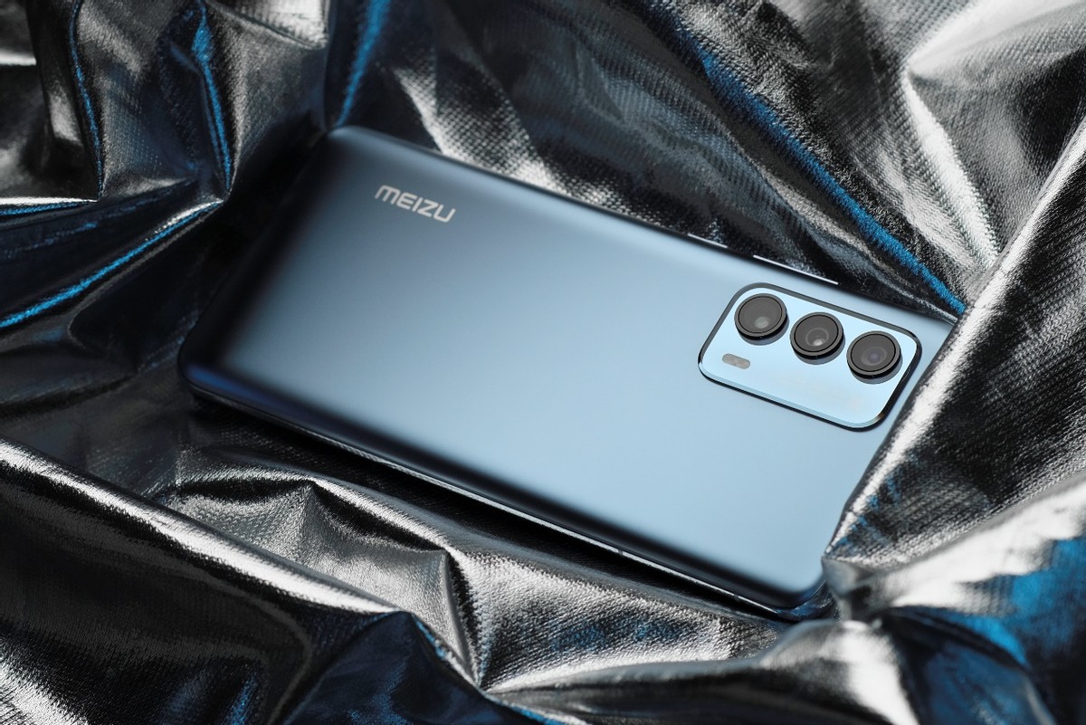 魅族18评测,魅族18系列手机发布4399元起