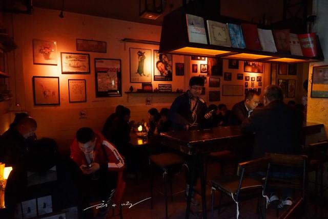 成都出名的几大酒吧是哪些,成都最有名酒吧