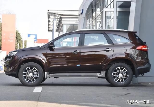 长城h9和驭胜s350哪个耐用,哈弗h9和驭胜s350哪个四驱好