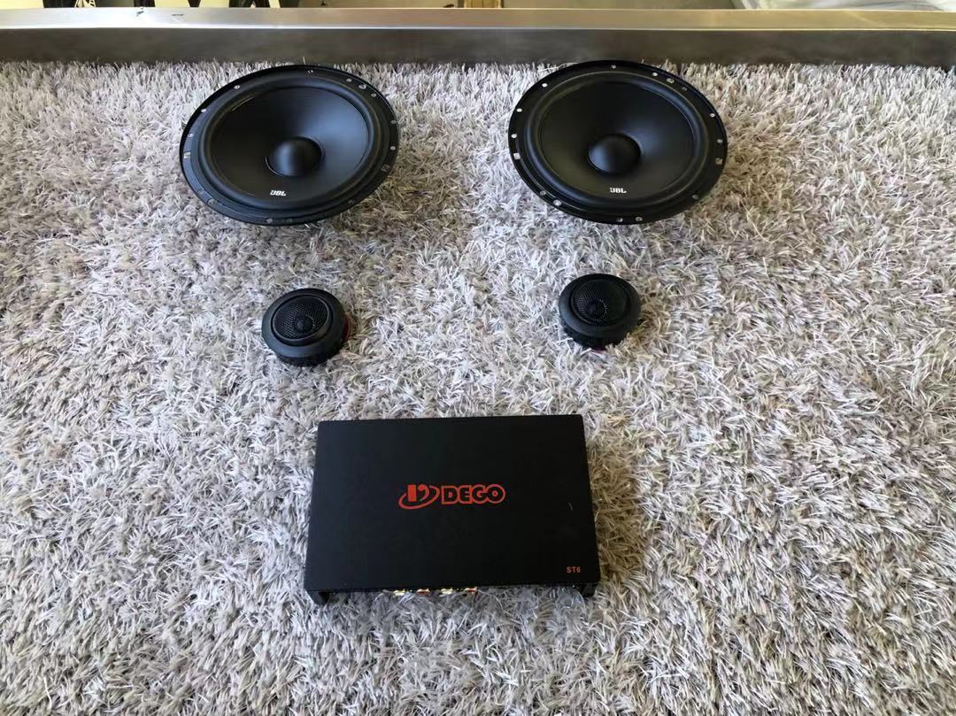 雪佛兰科沃兹的音质怎么调,雪佛兰科沃兹行驶质感