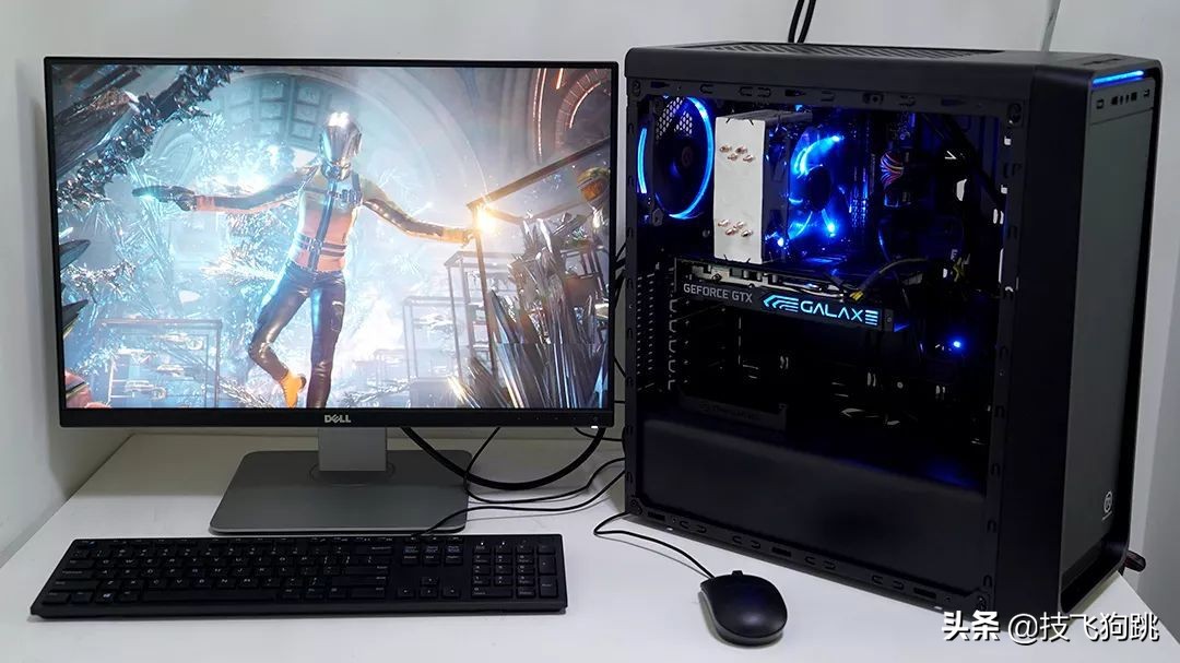 设计师6000元电脑配置图片,2021设计师电脑推荐配置6000元