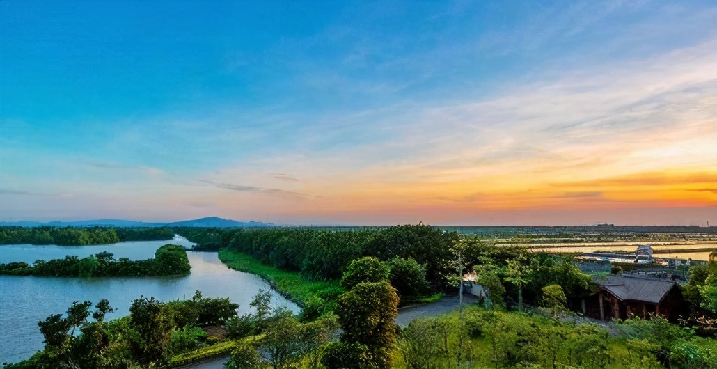 广州4a级景区旅游景点,广州5a旅游景区名单大全