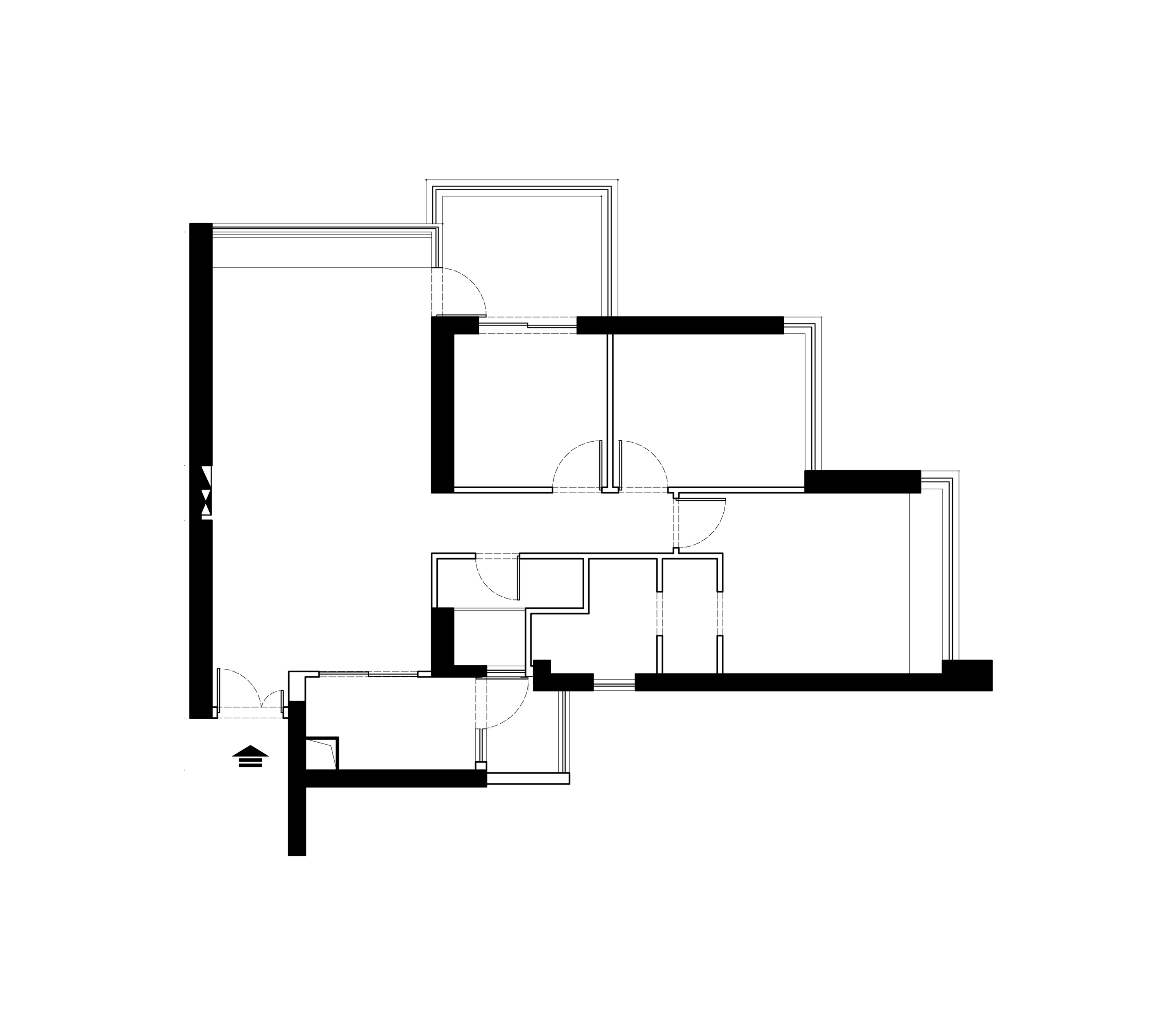 不落灰的90㎡绝美法式风,我一个洁癖居然看哭了