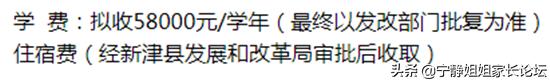 民办学校选哪个好,纠结报考民办初中还是公办初中