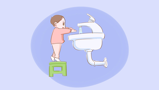 儿童长牙牙龈肿痛怎么办,宝宝长牙牙龈疼怎么缓解