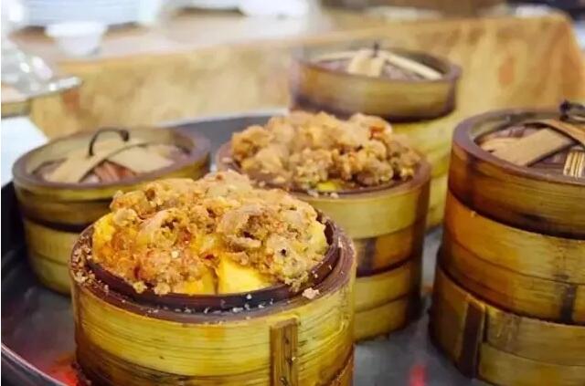 重庆各区县的特色美食,重庆美食最多的区县