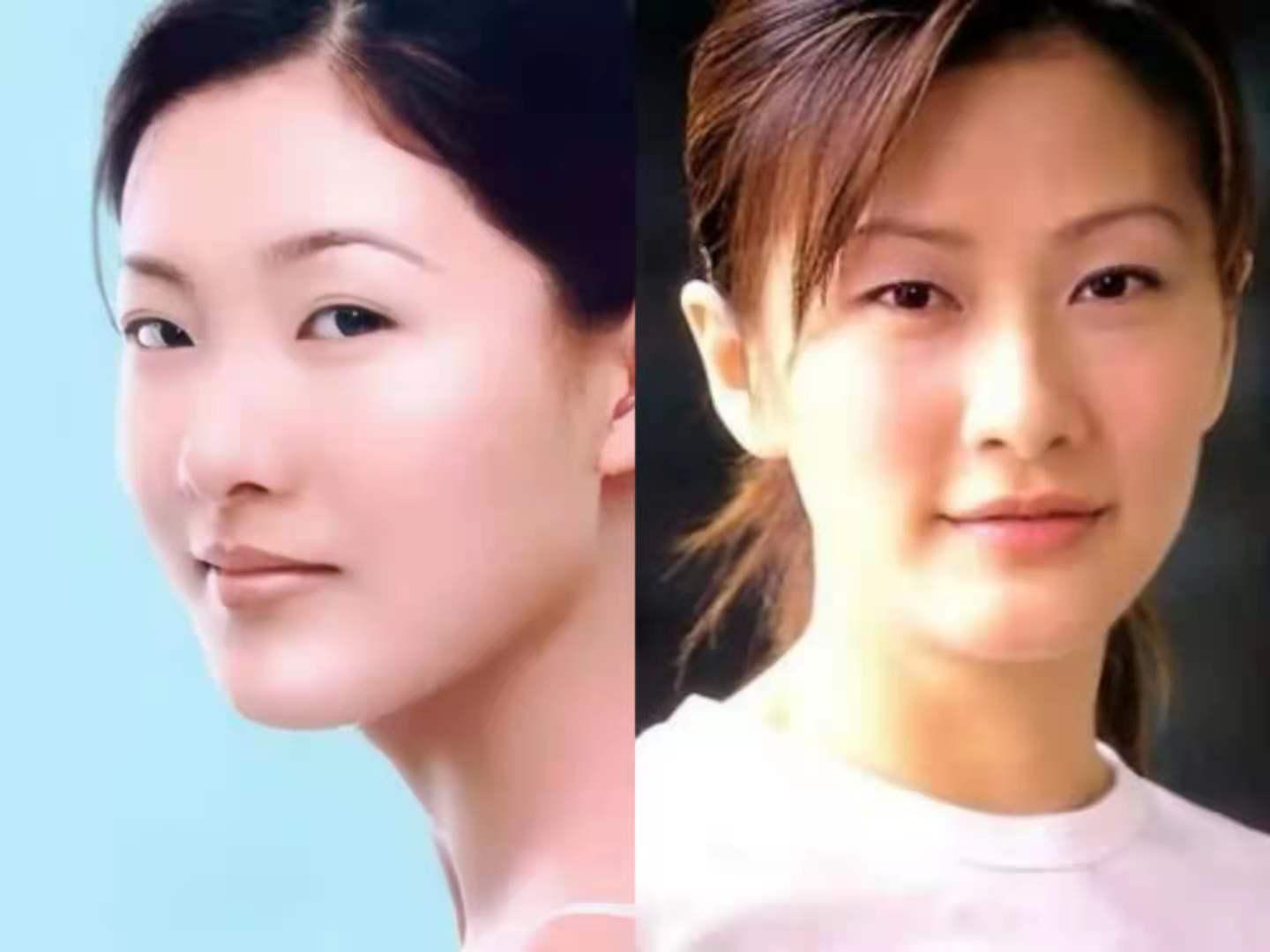 清水出芙蓉的美人照,清水出芙蓉素颜