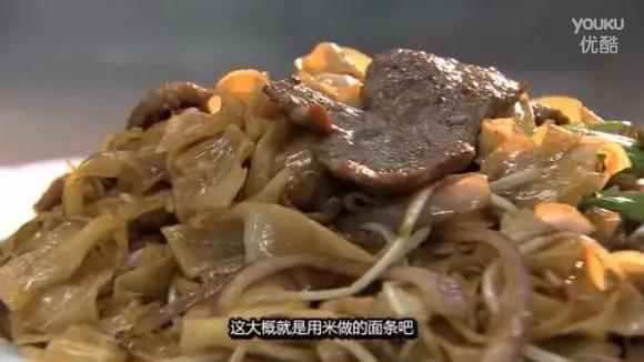 舌尖美味为家乡特产做代言,家乡特色小吃代言人