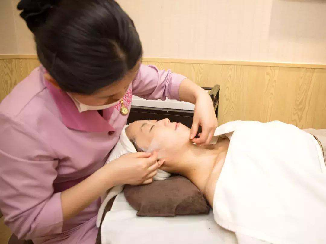 芳朵护肤品69元,芳朵女子养生会所