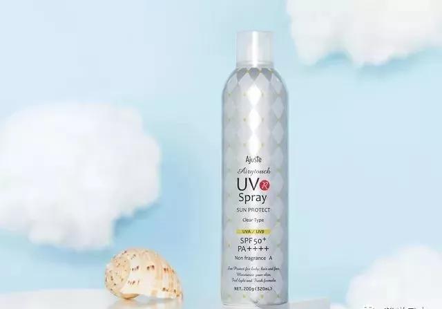 防晒霜高端日本品牌,既好用又便宜的防晒霜