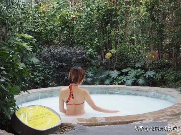 苏州四季悦室内温泉水乐园,万圣“捣蛋水球大战”、精灵汤池…