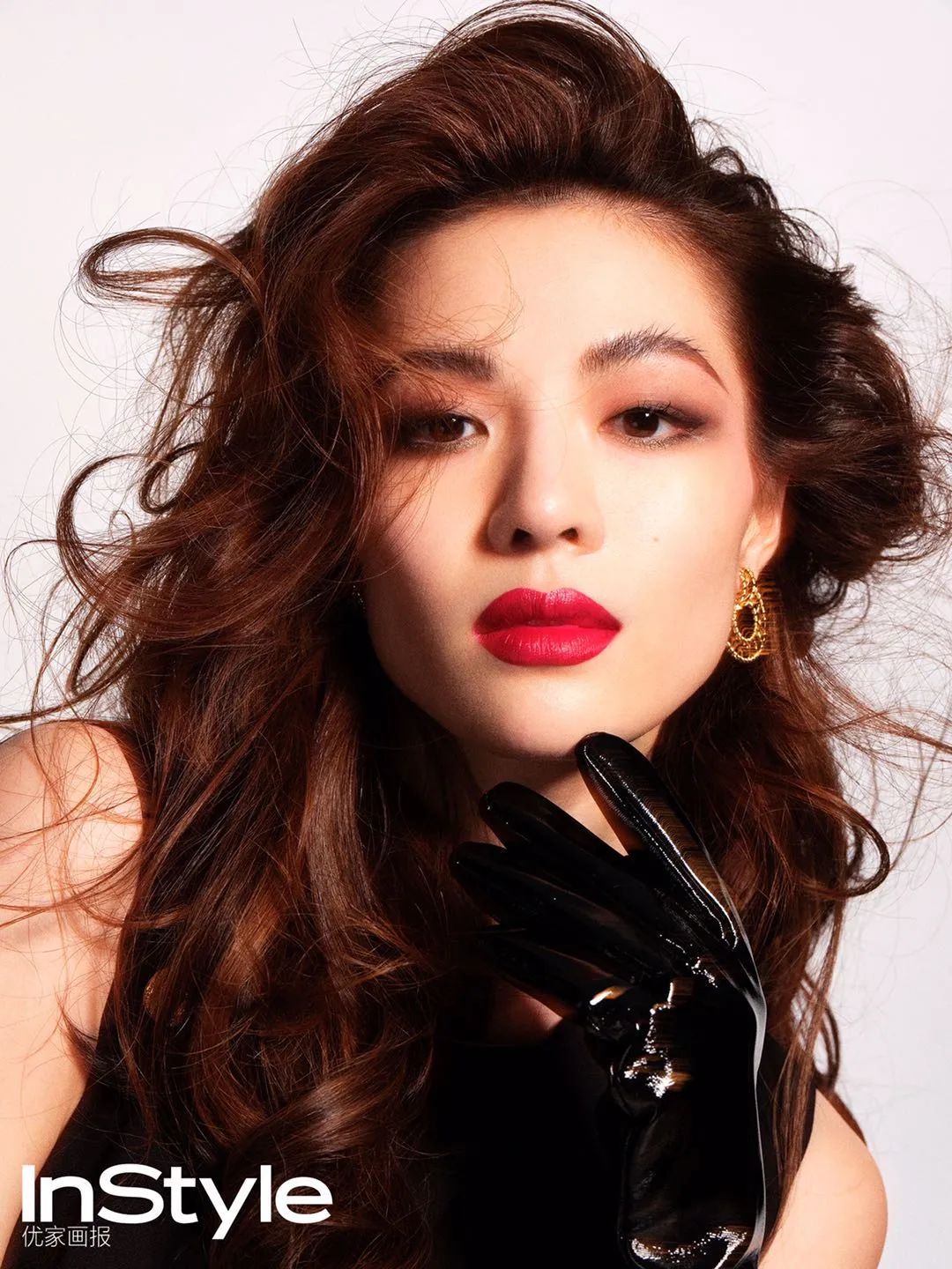 女明星们也会上当?vintage的坑可没那么好入