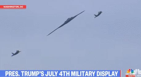 美国从来不阅兵,美国有没有过阅兵