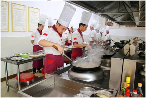 南充烹饪学校有哪些,南充新东方烹饪学校西点专业