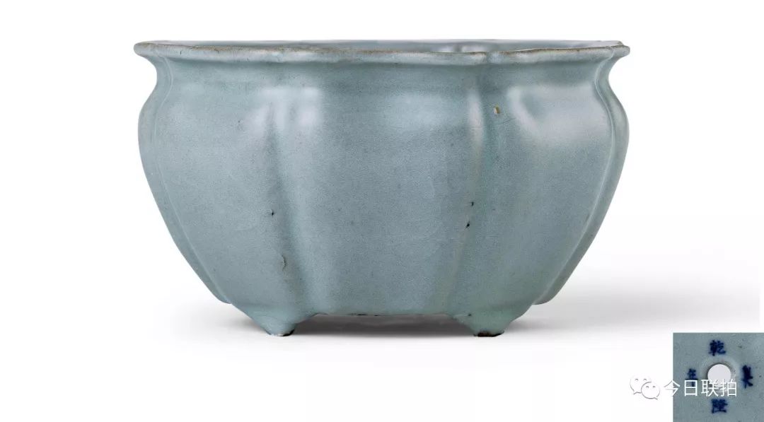 嘉德香港古玉专场,嘉德香港秋拍瓷器