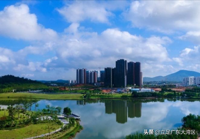 广州知识城25年,广州知识城说说