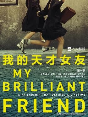 hbo主要看哪些剧,hbo又出新剧果然全程高能