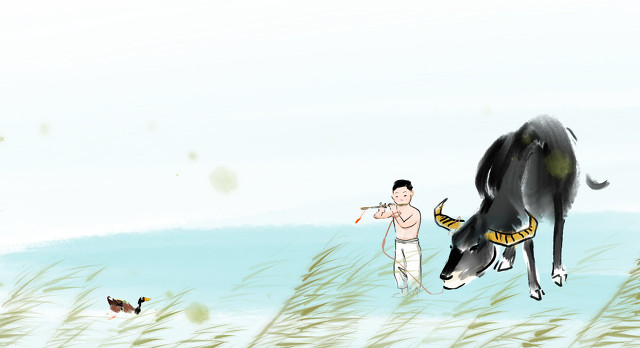 鸭梨闲人的水云小筑-肆