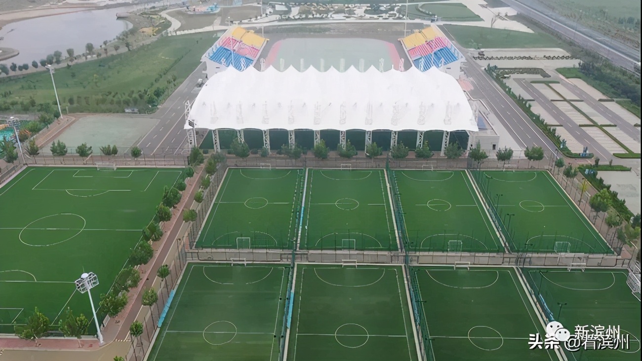 重磅！滨州一荒废小镇有新动作！期待