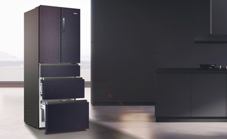 海尔冰箱排名靠前性价比高,海尔冰箱推荐2023销量最高