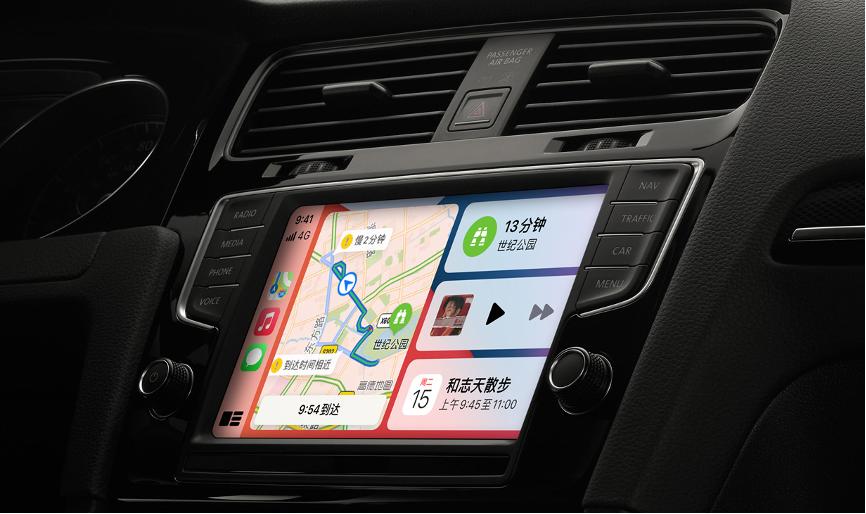 手机互联carplay和carlife本田,捷途互联carplay和carlife