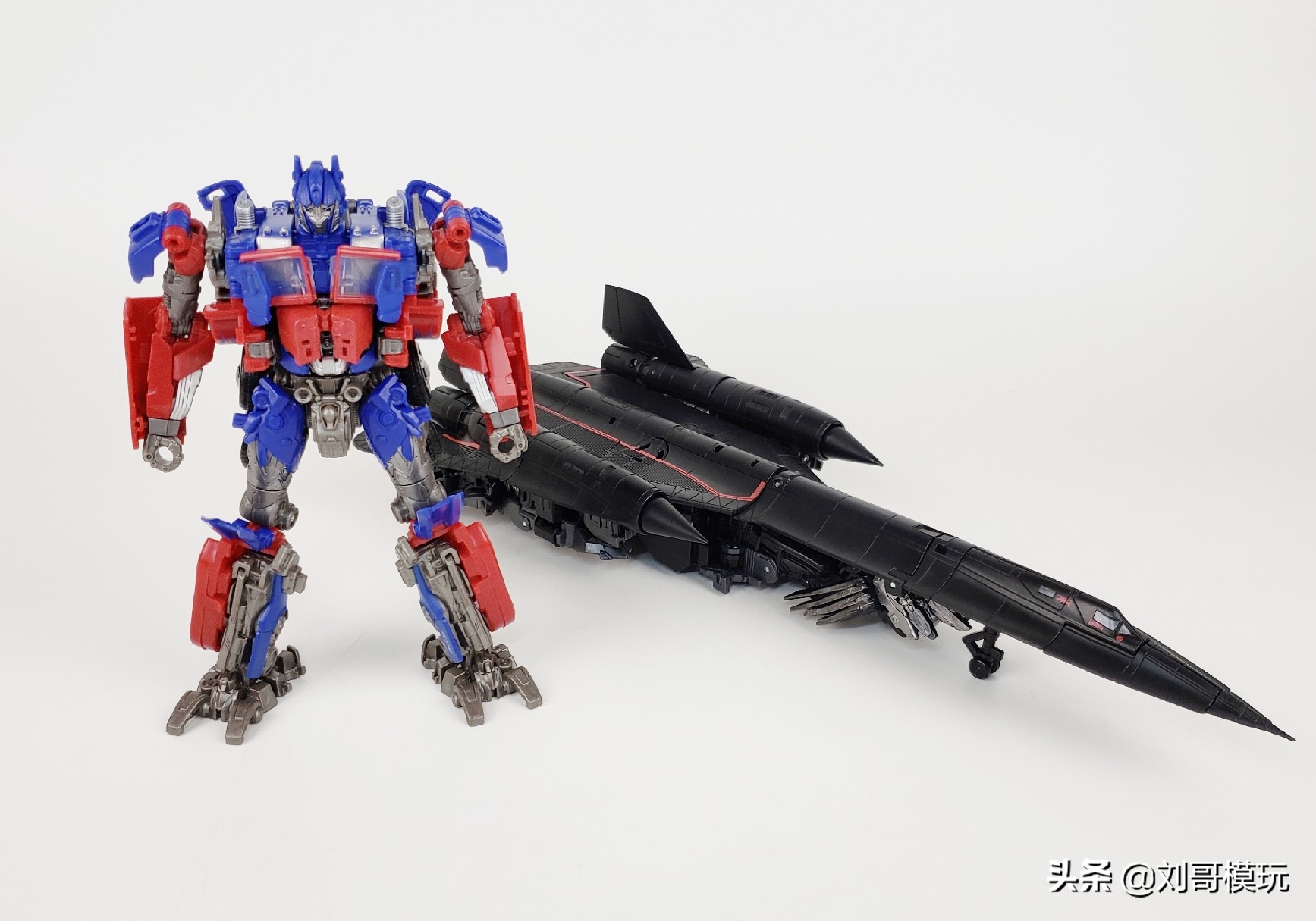 擎天柱最强形态变形金刚4,擎天柱和天火擎天柱合体