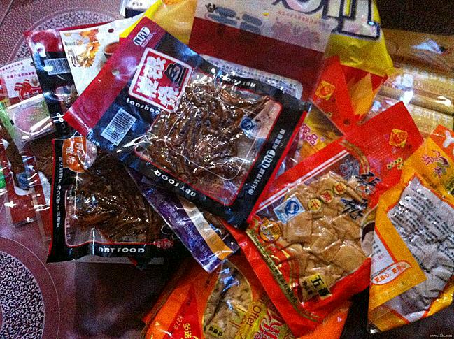 一家零食店的投资,如何开一家零食代理商