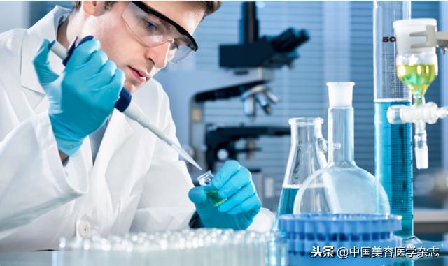 《中国美容医学》2018年10期目次