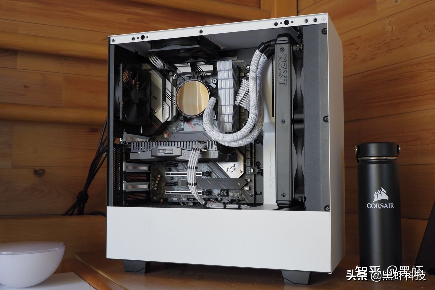 电脑组装升级硬件,如何用很低的预算组装一台电脑