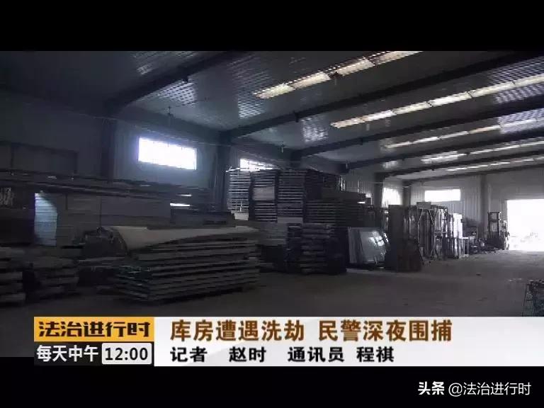 北京通州:一夜之间几千米电缆被偷光!