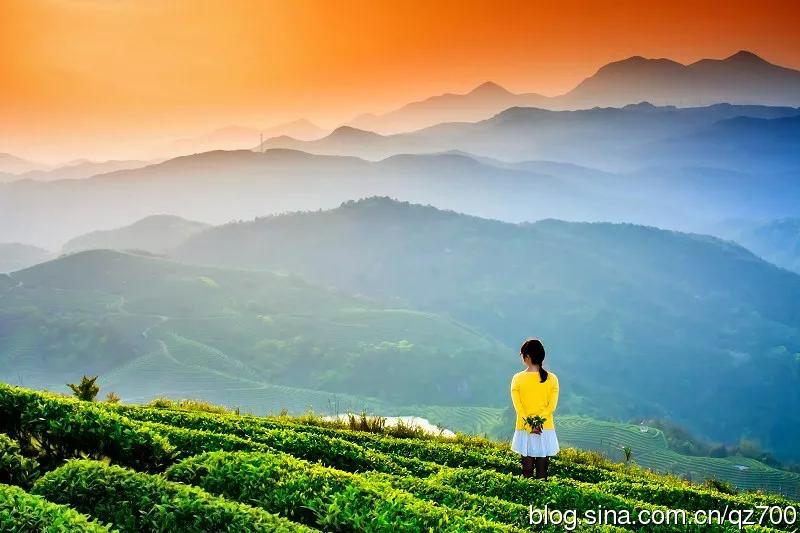 福州连江周边避暑好去处,福州连江的风光