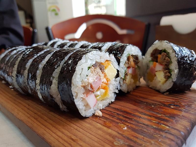 第一次去首尔攻略,上海到韩国首尔旅游攻略