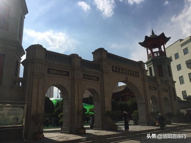 7月的青海湖自驾风景,青海湖大环线旅游攻略青海