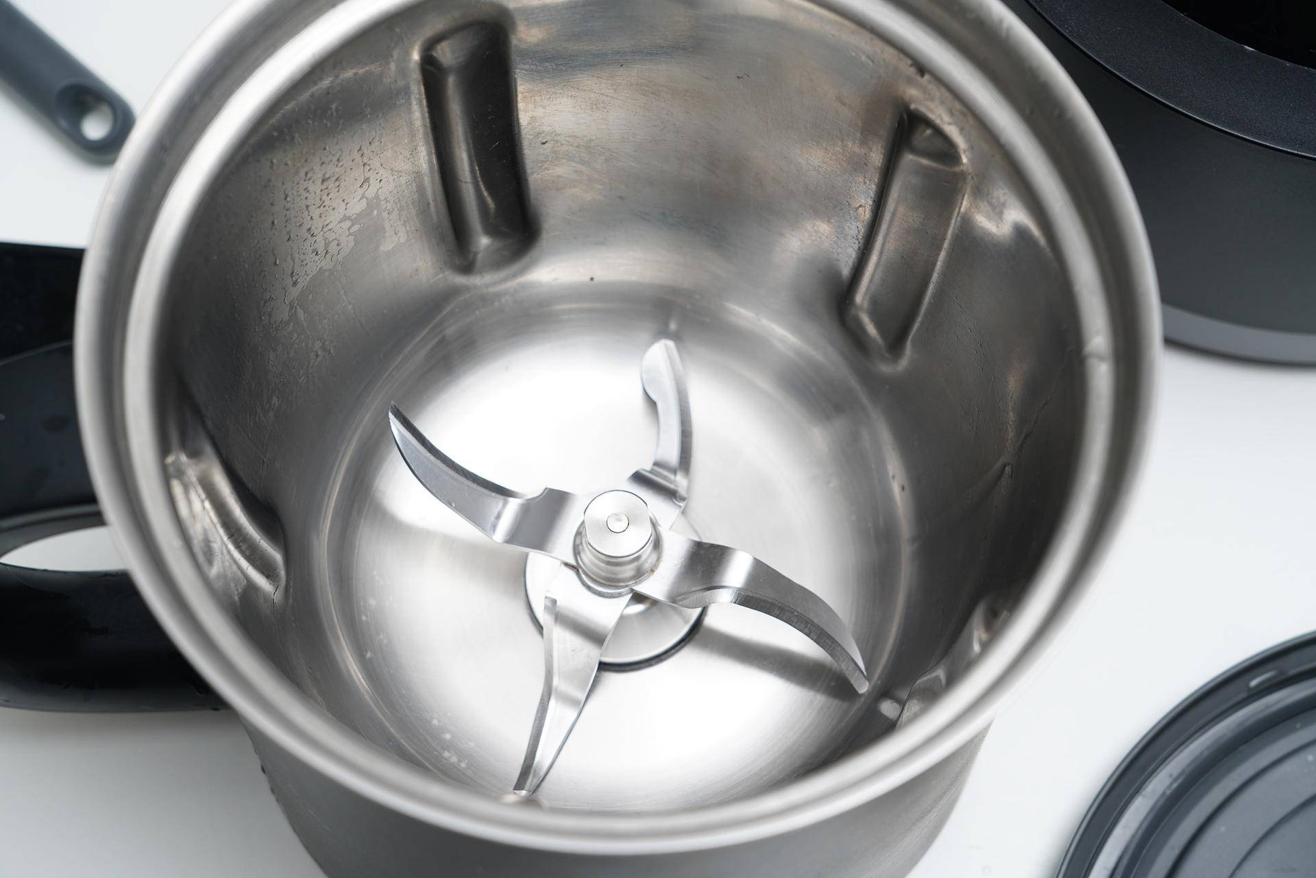 用自动机器炒菜的餐厅,自动炒菜料理机真实感受